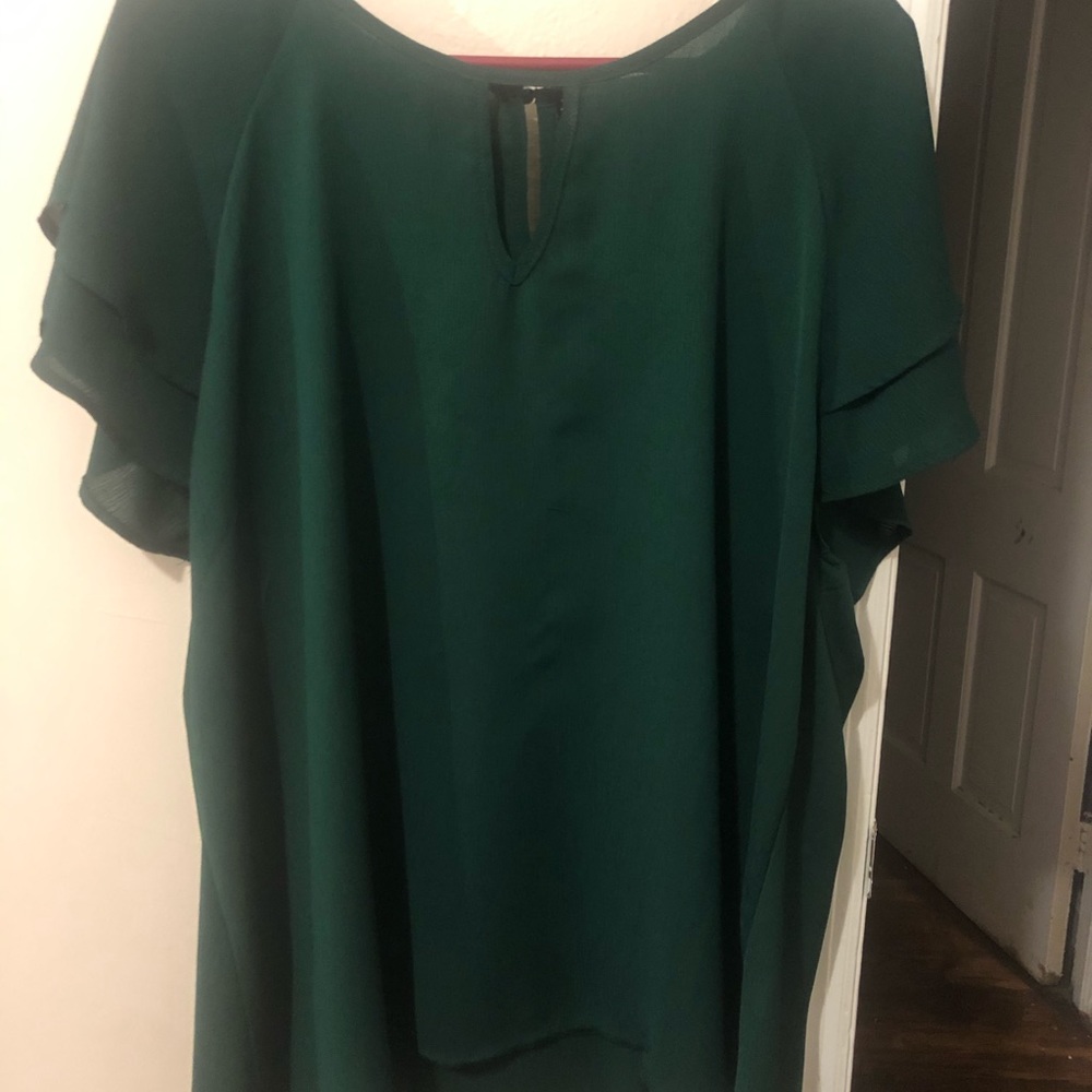 Shein blouse